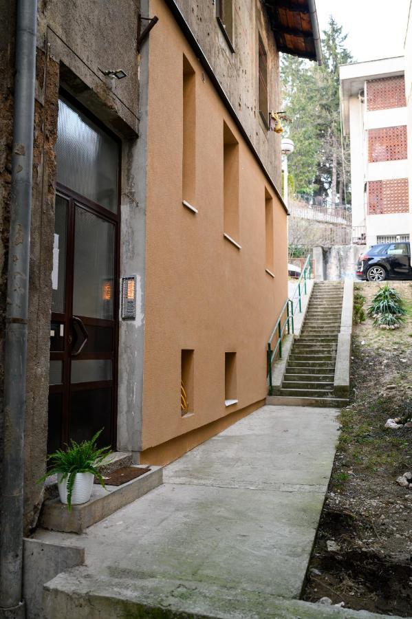 Dalmatinska Apartment Sarajevo Exterior photo